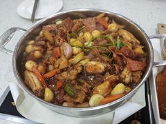 -来御来三汁焖锅(万邦店)