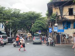 -水井拉粉油条(赤坎民国风情街店)