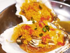 -必点海鲜·海肠捞饭大王(滨江道店)