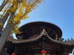 -西林禅寺
