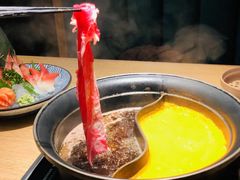 泰式冬阴功汤-温野菜涮涮锅(西单大悦城店)