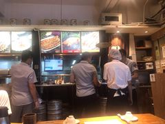 -木屋烧烤(白石洲店)