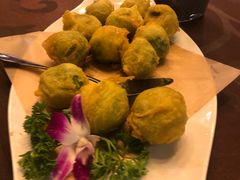 炸无花果-福来齐·鲁菜海鲜·渔家菜(朝阳街分店)
