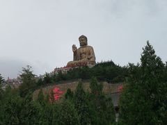 -龙口南山旅游景区