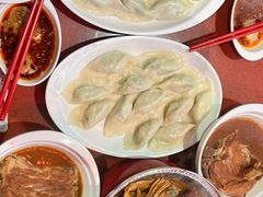 -喜家德虾仁水饺(东海缤纷天地店)