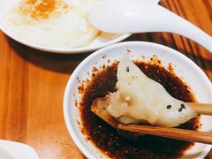 -郑记南门口·小笼汤包(山水人家店)