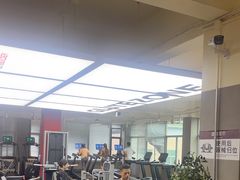 -聚健身GatherFitness(余杭店)