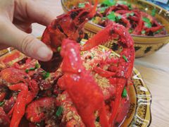 -庾氏龙虾馆(多弗汇店)