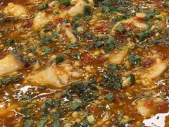 豆瓣鱼-艺味深尝(云锦路店)