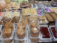 -老王记糕干(养鱼池路店)