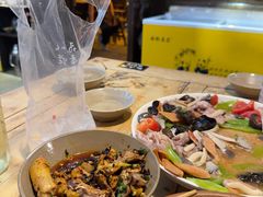 -饭江湖·江湖菜(湖广会馆店)