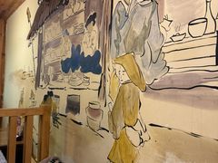 -恩你小木屋·韩式料理(假日广场店)