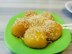 -芬芳甜品(同福路店)