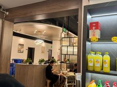 -太湖人家·喝土鸡汤·品太湖三白(动物园店)