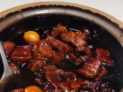 -鑫小城故事·藕汤·家常菜(台北一路总店)