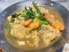 -小乡小镇·传承桐庐土菜·老板亲自烧的菜