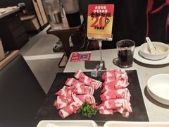 -海底捞火锅(同泰时代广场夜宵主题店)