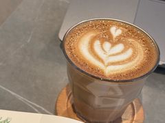 -PAUSE CAFE(南秀村店)