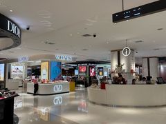 -松雷商业(南岗店)