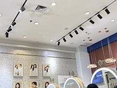 -海马体照相馆(大连柏威年购物中心店)