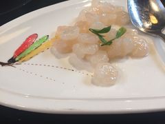 -十八棵（老龙井）御茶园(老龙井店)