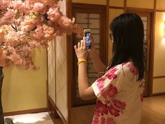 -汤泉良子(金源店)