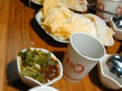 android_upload_pic-傣妹火锅(南京东路一店)