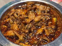 -耍盆友·重庆江湖菜(百子湾店)