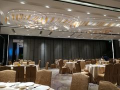 大堂-白云宾馆·白云宴餐厅