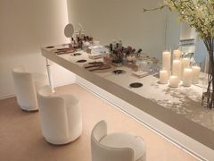 -左右Massage/Spa(长寿路店)