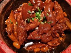-涌煲记·蟹煲·砂锅海鲜·煲出宁波味(天一旗舰店)