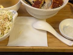 -熊吞·大碗丼烧肉饭(济宁万达广场店)