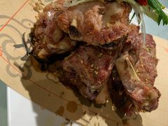 特味大排-好妈王饺子(滂江街店)
