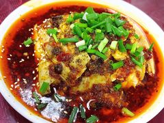 -老丘丘(较场口店)