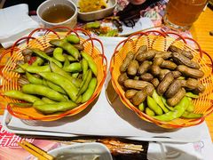 -木屋烧烤(坂田天安云谷店)