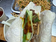 -7只羊·鲜羊肉串·地锅鸡精酿(玄武墨香路店)