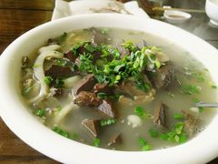 -双凤孟家羊肉馆(凤北路店)