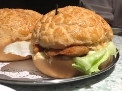 -满得意茶餐厅·顺德家常菜·港式经典(大良店)