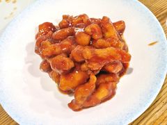 糖醋里脊-丰乐餐厅·始于1999·本地老字号