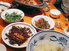 -尚禾厨·湘菜馆(步行街店)