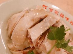 -百家鸡味馆(清泰店)
