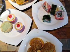 -蒙肥羊·酸汤潮牛·鲜牛肉火锅烤肉自助(岗顶店)