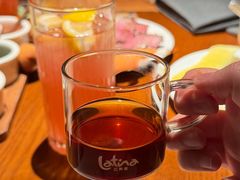 -拉蒂娜·巴西牛排馆 Latina·Brazilian Steakhouse(铜仁旗舰店)