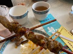 -巴依老爷新疆美食(工体旗舰店)