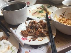 -泰煌鸡·上海白斩鸡·鸡汤面(鹤庆店)