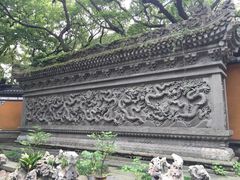 -普陀山风景名胜区-法雨禅寺