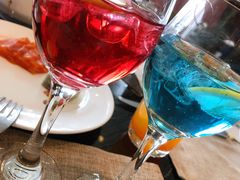 -东方红海鲜百汇(国际大厦店)