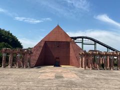 -达蓬山星梦乐园