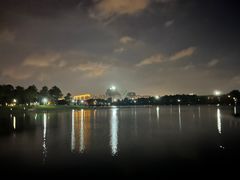 -美兰湖景区