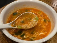 疙瘩汤-管氏翅吧(中关村店)